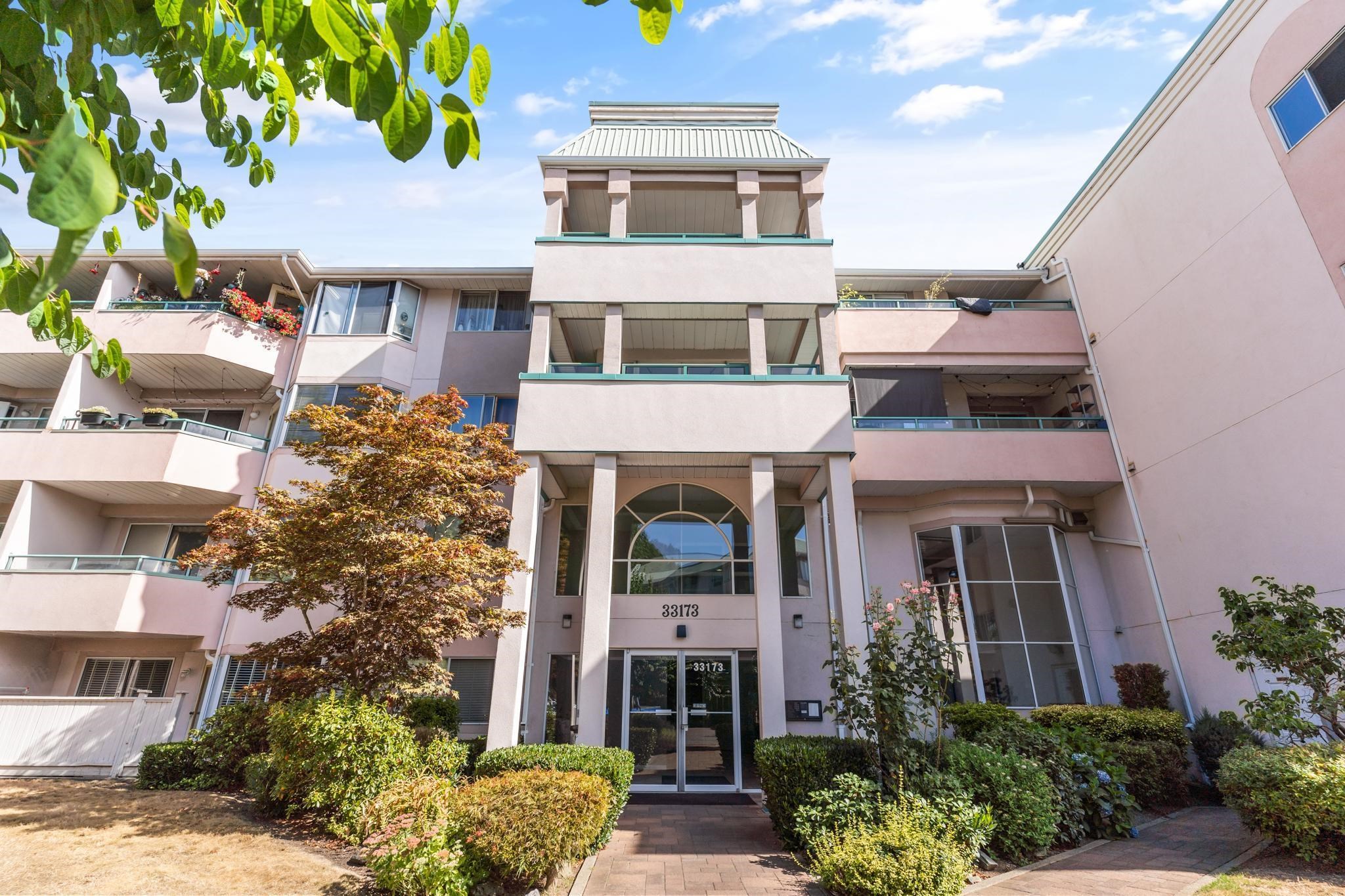 136-33173 Old Yale Road, Abbotsford, BC, V2S 6C7