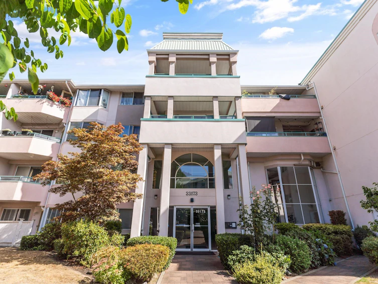 136-33173 Old Yale Road, Abbotsford, BC, V2S 6C7