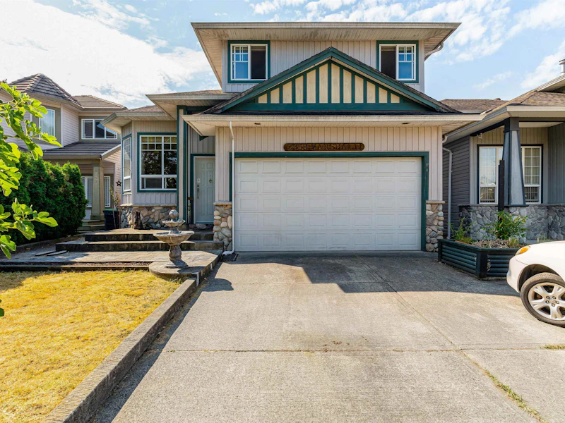 2358 Marshall Avenue, Port Coquitlam BC V3C 1M3