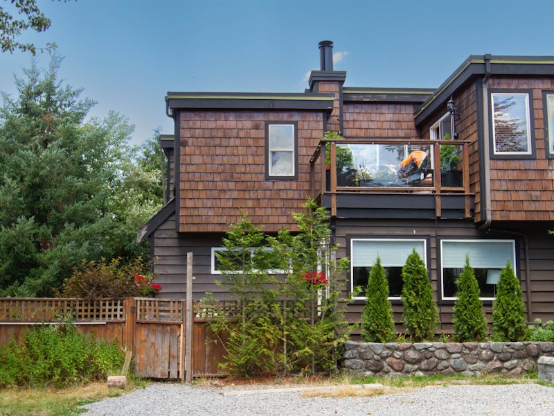 1029 Brothers Place, Squamish BC