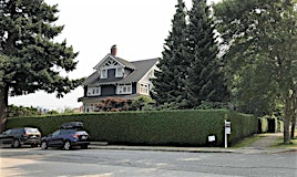 1799 Cedar Crescent, Vancouver, BC, V6J 2R1
