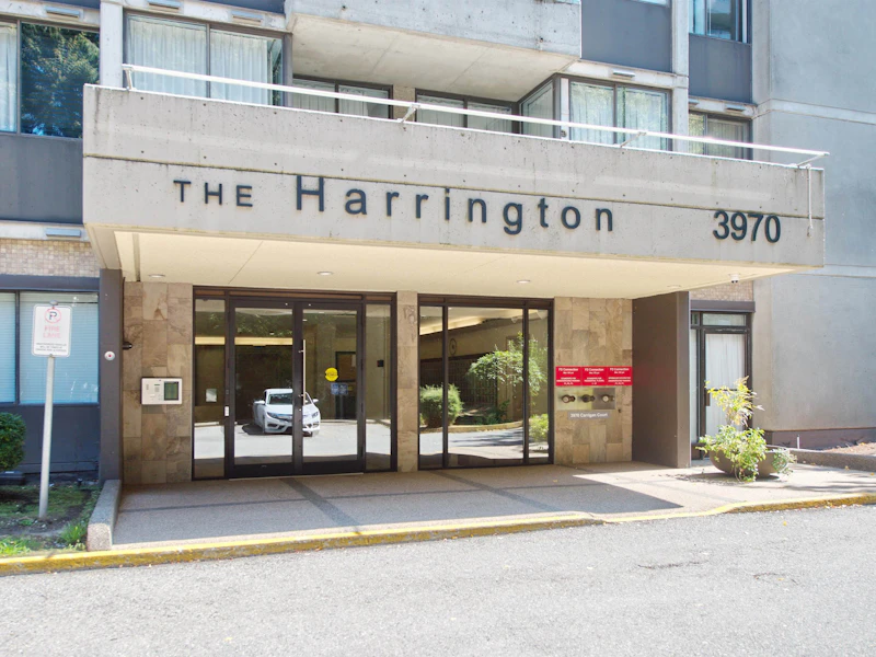 801 - 3970 Carrigan Court, Burnaby BC V3N 4S5