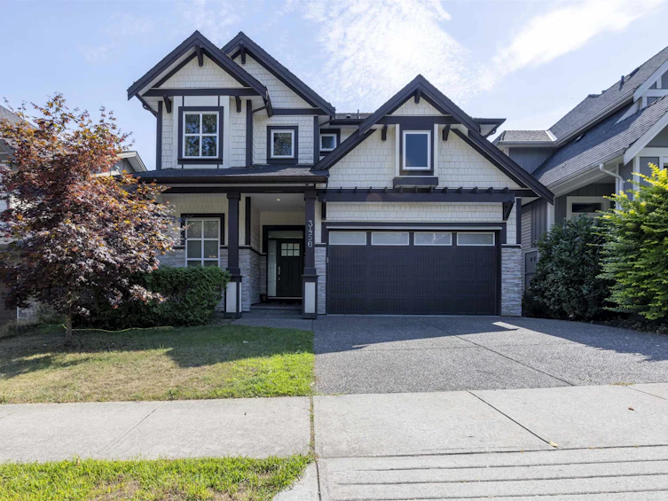 3456 Gislason Avenue, Coquitlam, BC, V3B 3H7