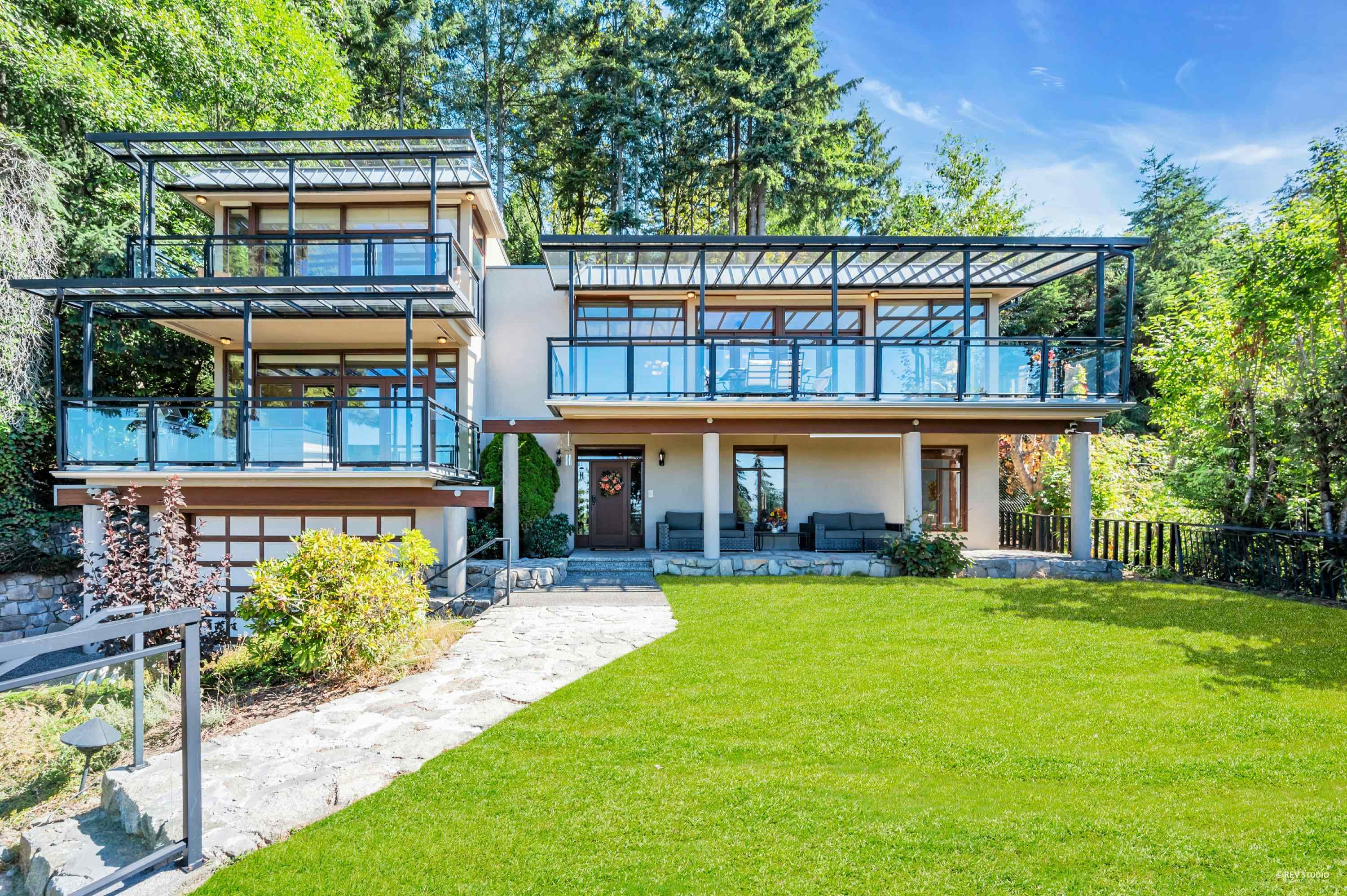 2745 Skilift Place, West Vancouver, BC, V7S 2T6