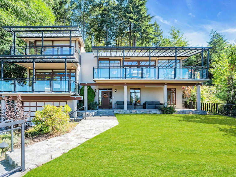 2745 Skilift Place, West Vancouver, BC, V7S 2T6
