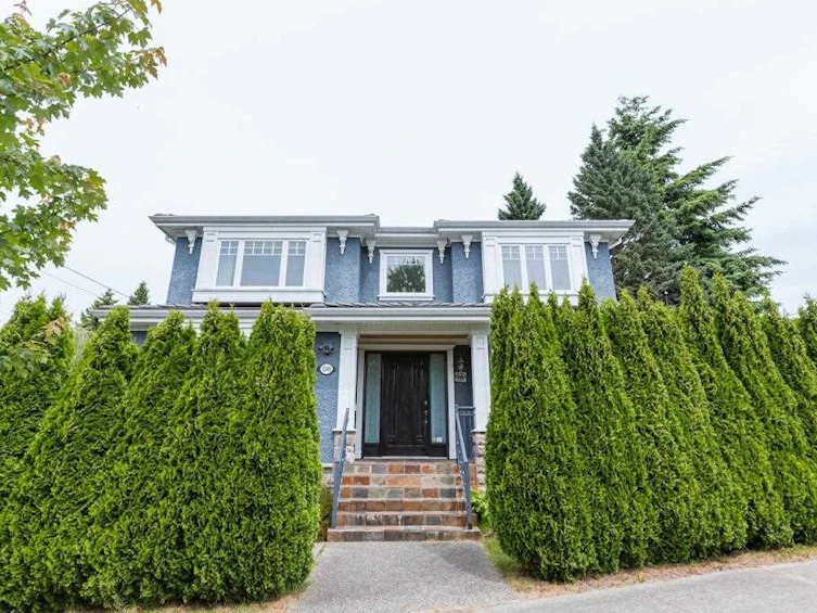1505 W 62nd Avenue, Vancouver, BC, V6P 2E8