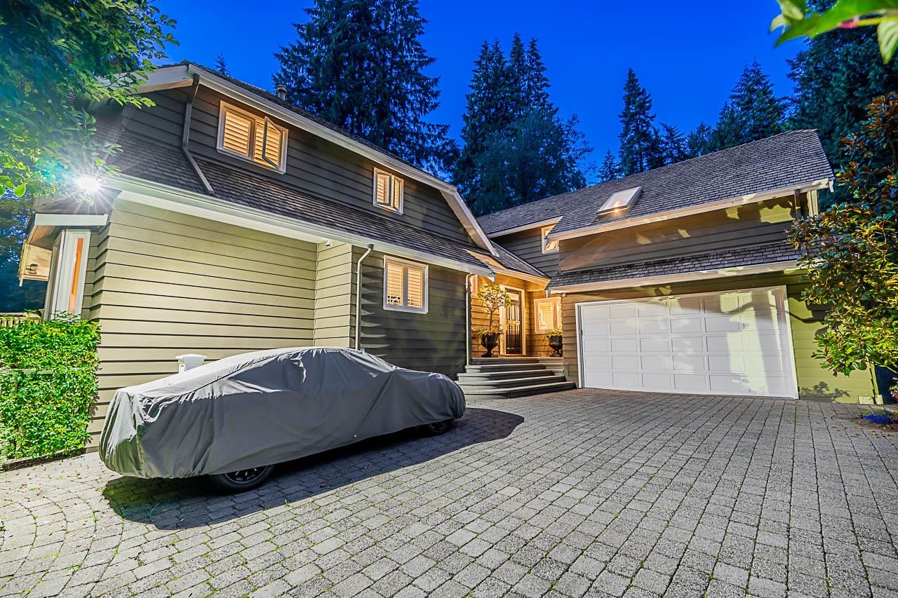 2997 Rosebery Avenue, West Vancouver, BC, V7V 3A8