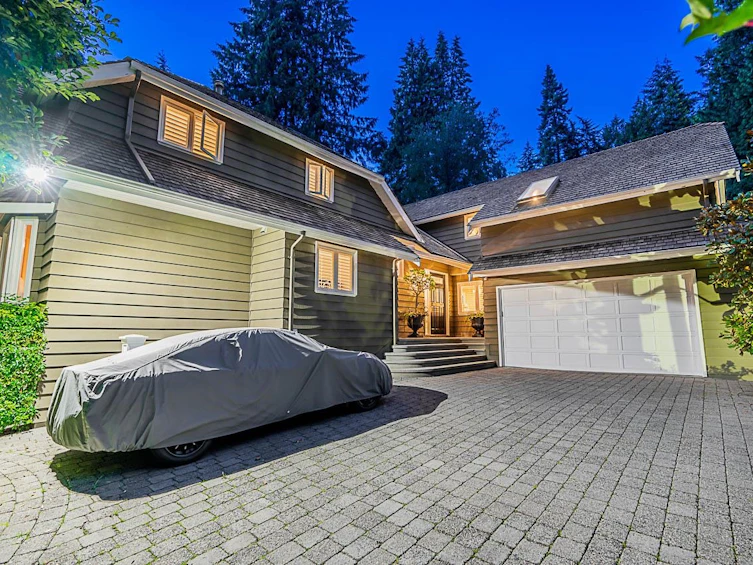 2997 Rosebery Avenue, West Vancouver, BC, V7V 3A8