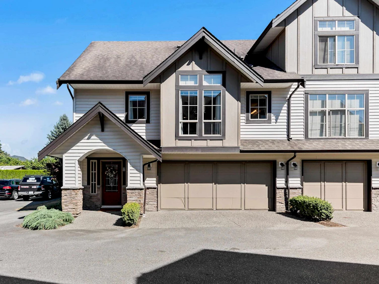 8-46151 Airport Road, Chilliwack, BC, V2P 0A1