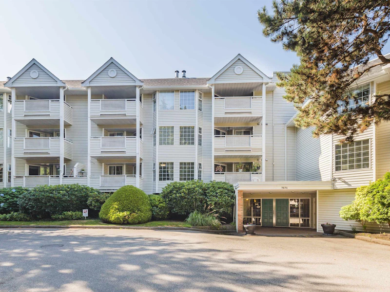 115 - 7571 Moffatt Road, Richmond BC V6Y 3N1