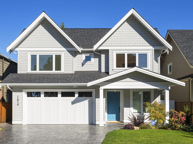 1614 Farrell Crescent, Delta BC V4L 1V1