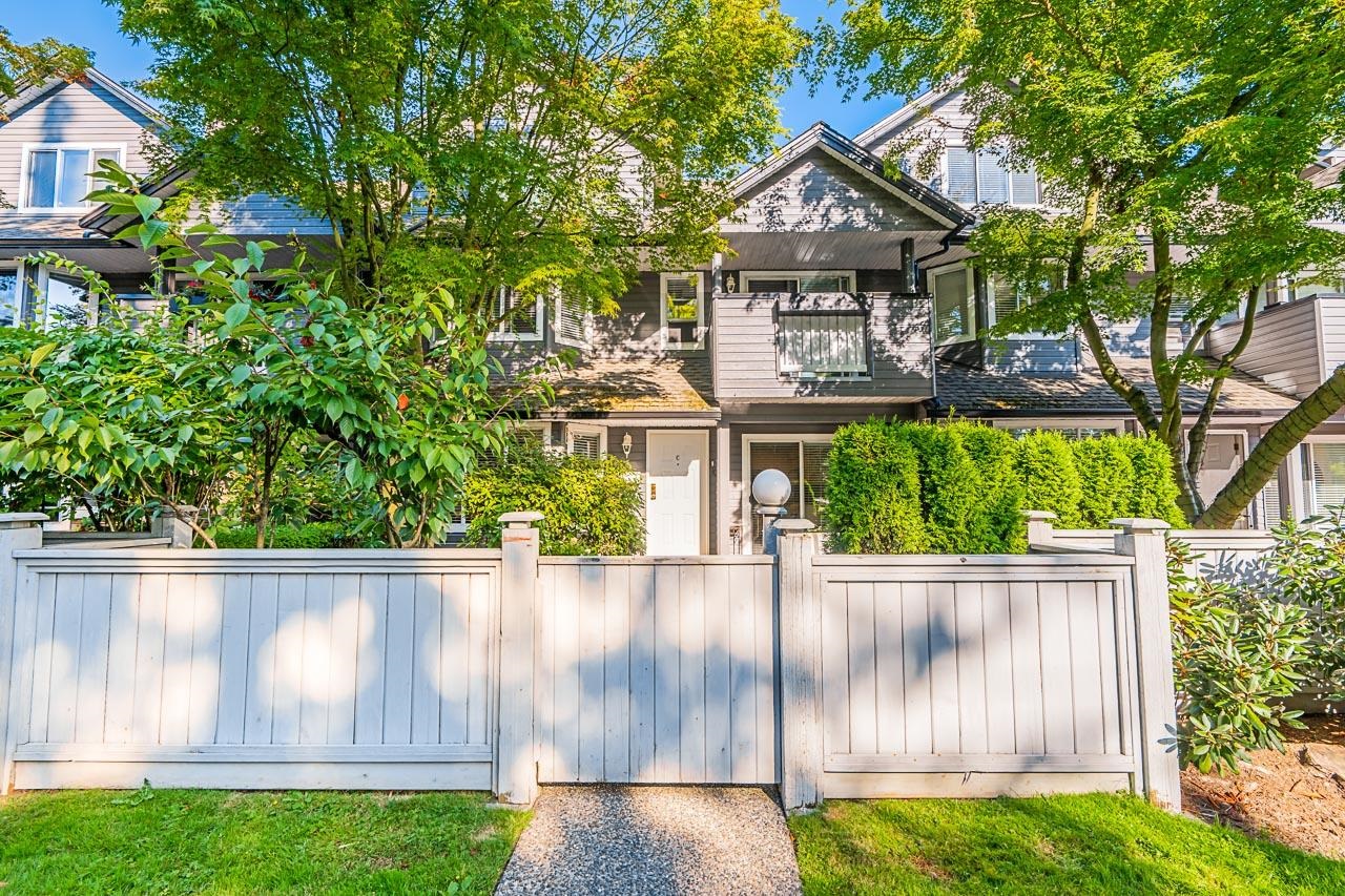 C-1133 E 29th Street, North Vancouver, BC, V7K 1C3