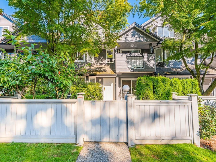 C-1133 E 29th Street, North Vancouver, BC, V7K 1C3