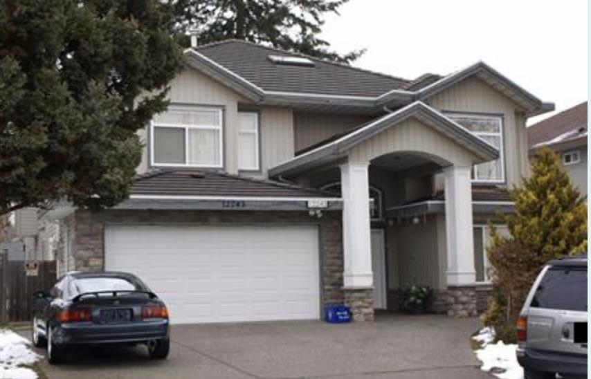12243 74 Avenue, Surrey, BC, V3W 2S1