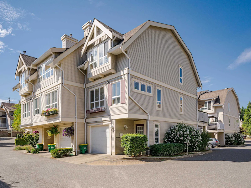 30 - 8844 208th Street, Langley BC V1M 3X7