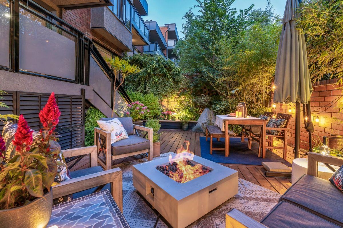 312-1405 W 15th Avenue, Vancouver, BC, V6H 3R2