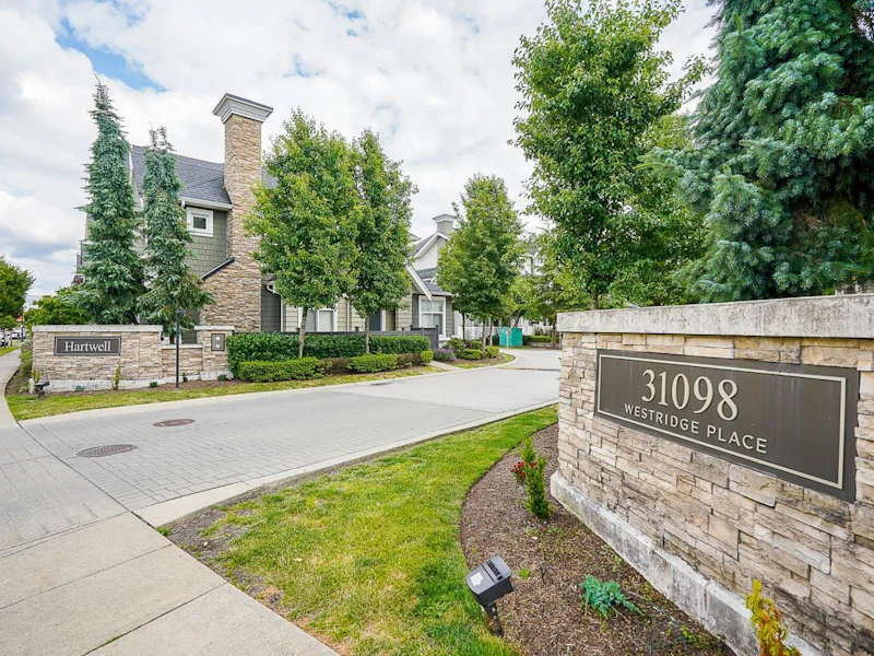 15 - 31098 Westridge Place, Abbotsford BC V2T 0C2