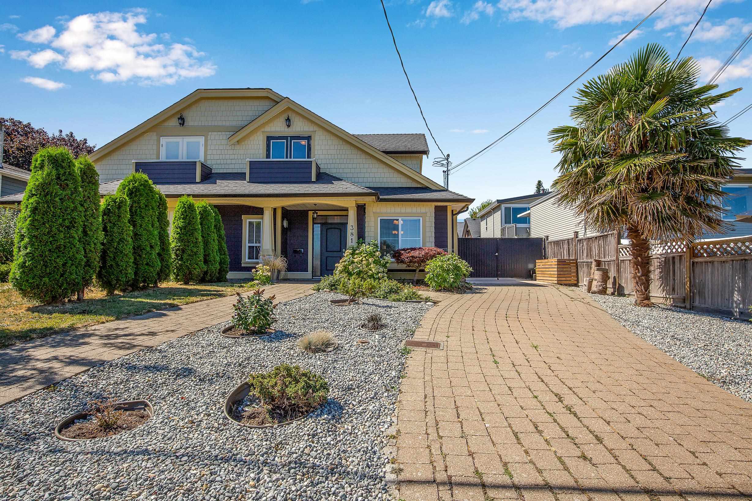 381 55a Street, Delta, BC, V4M 3L8