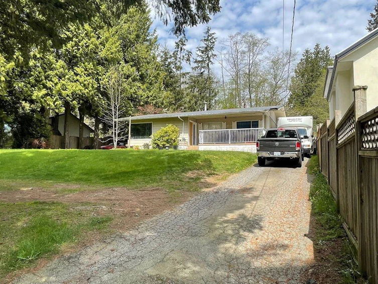 14137 68 Avenue, Surrey, BC, V3W 2H3