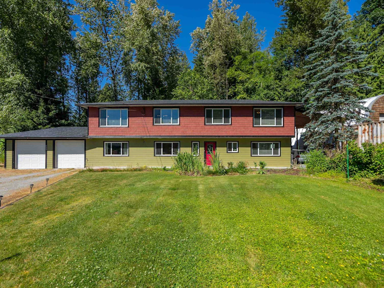 8528 Terris Street, Mission, BC, V2V 5S3