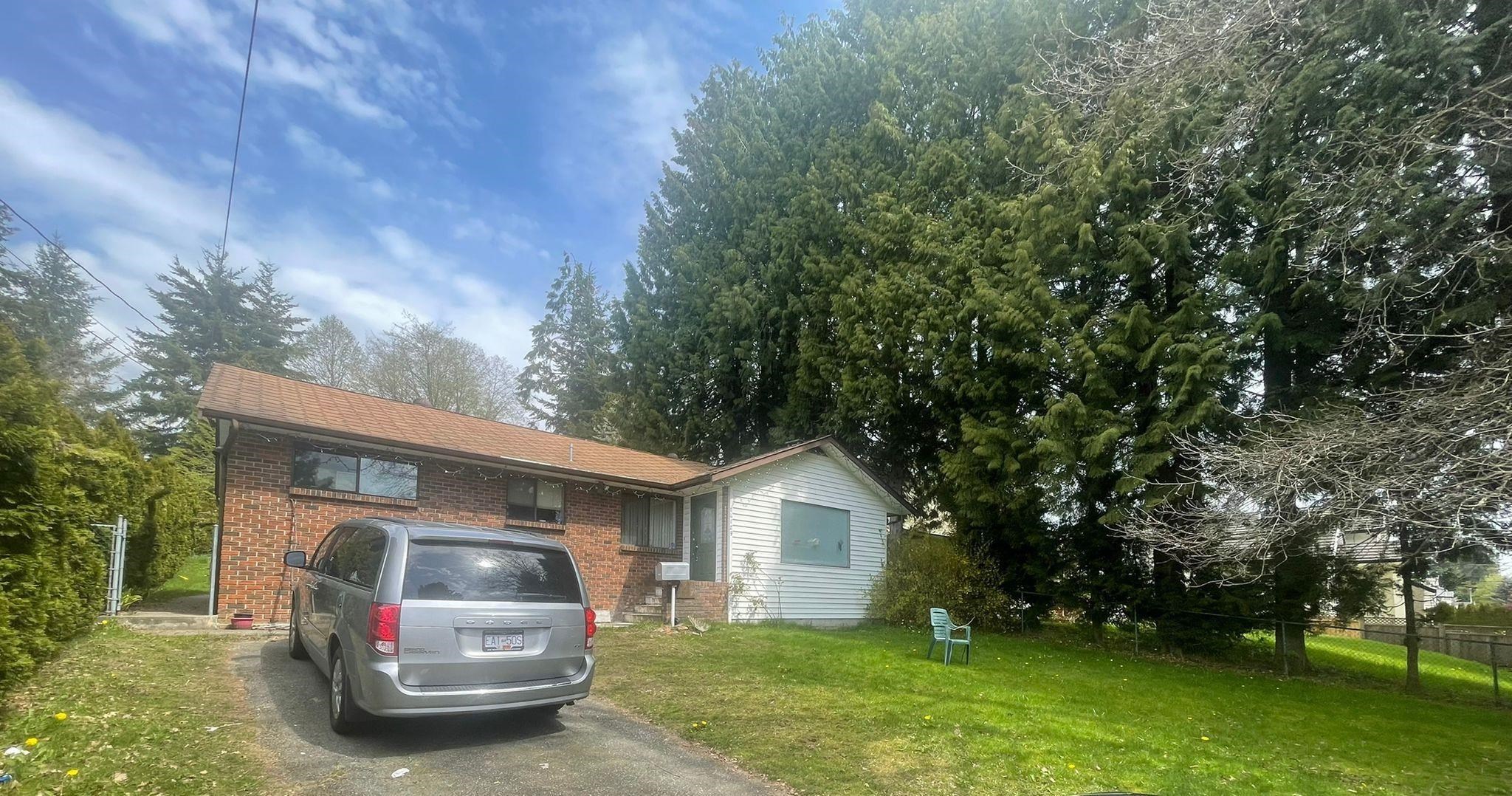 14129 68 Avenue, Surrey, BC, V3W 2H3