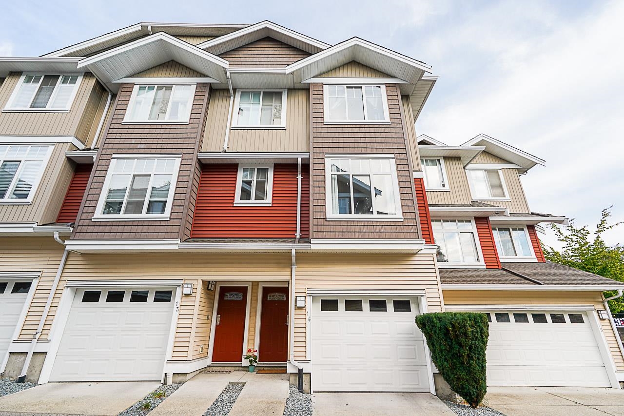 14-19455 65 Avenue, Surrey, BC, V4N 0Z1