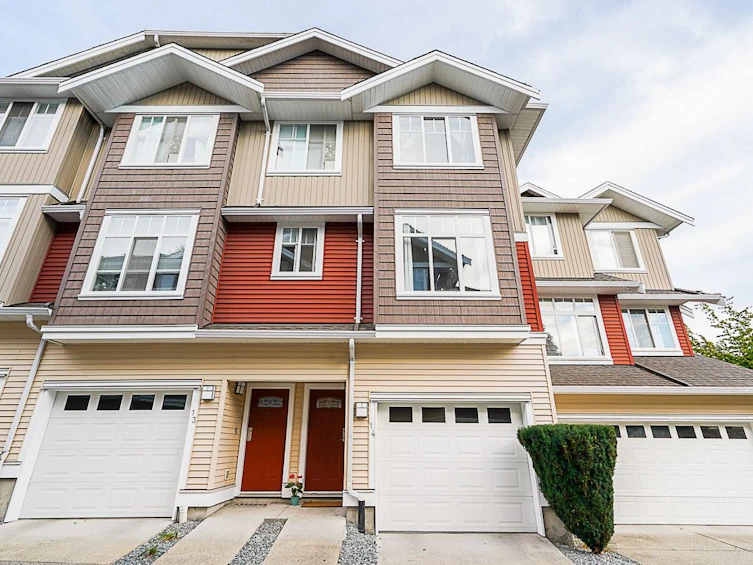 14-19455 65 Avenue, Surrey, BC, V4N 0Z1