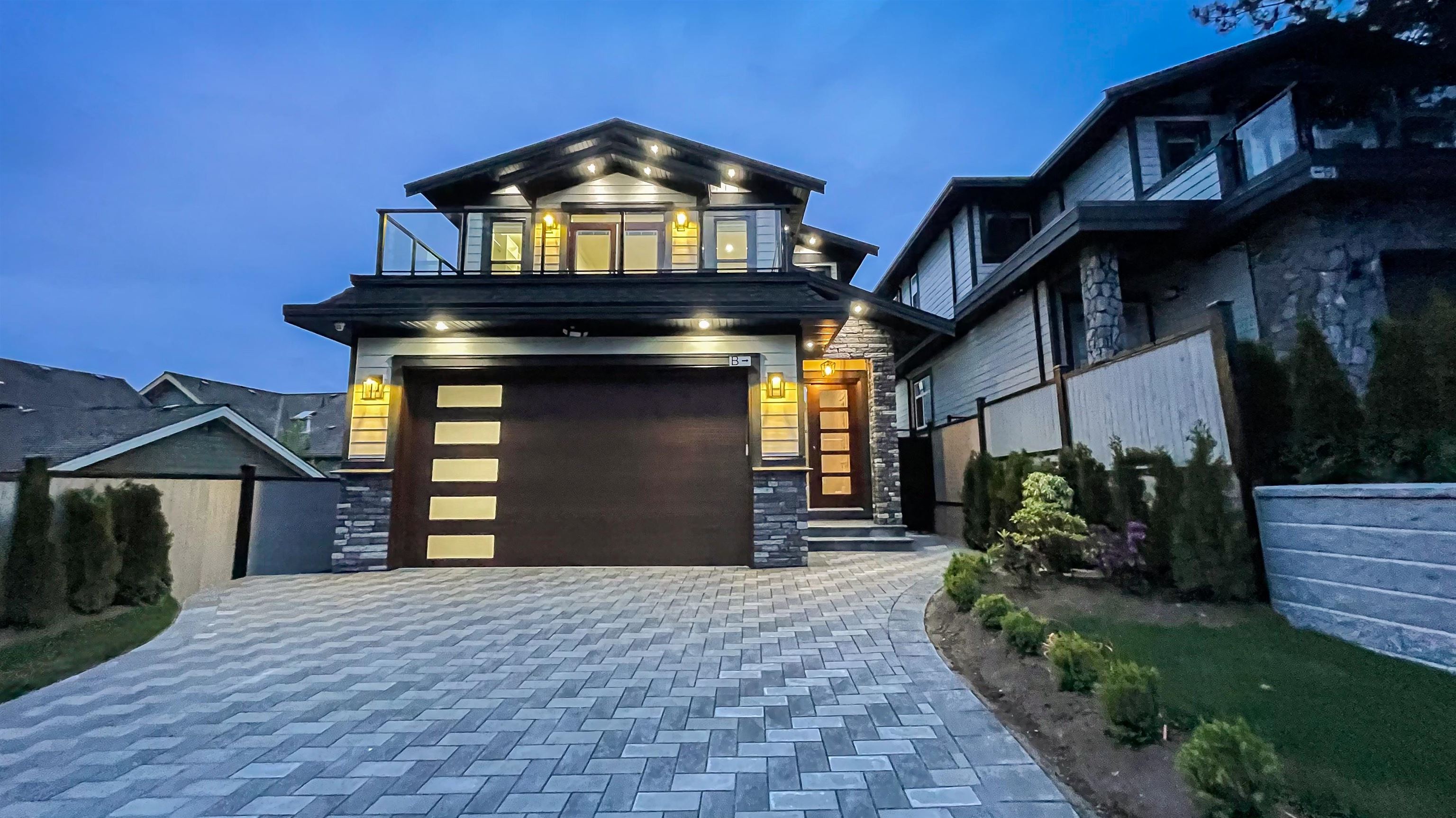 8424 Centre Street, Delta, BC, V4C 3X4
