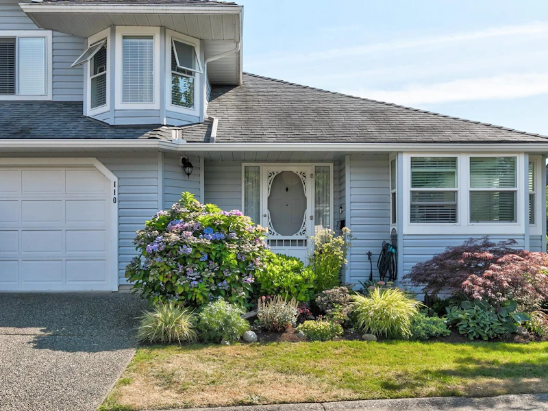 110 - 14280 19a Avenue, Surrey BC V4A 8W3