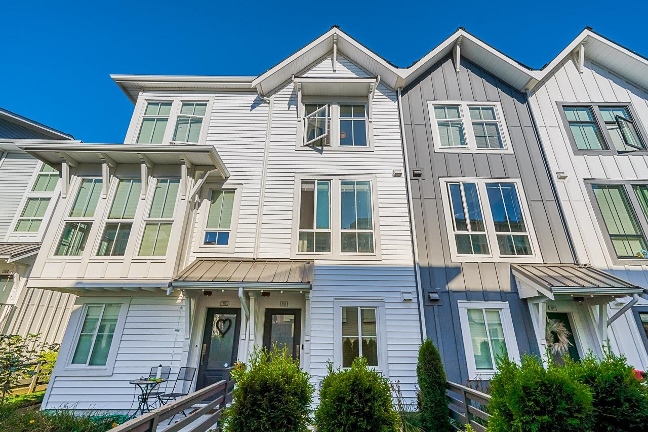 80-4638 Orca Way, Delta, BC, V4M 0C2