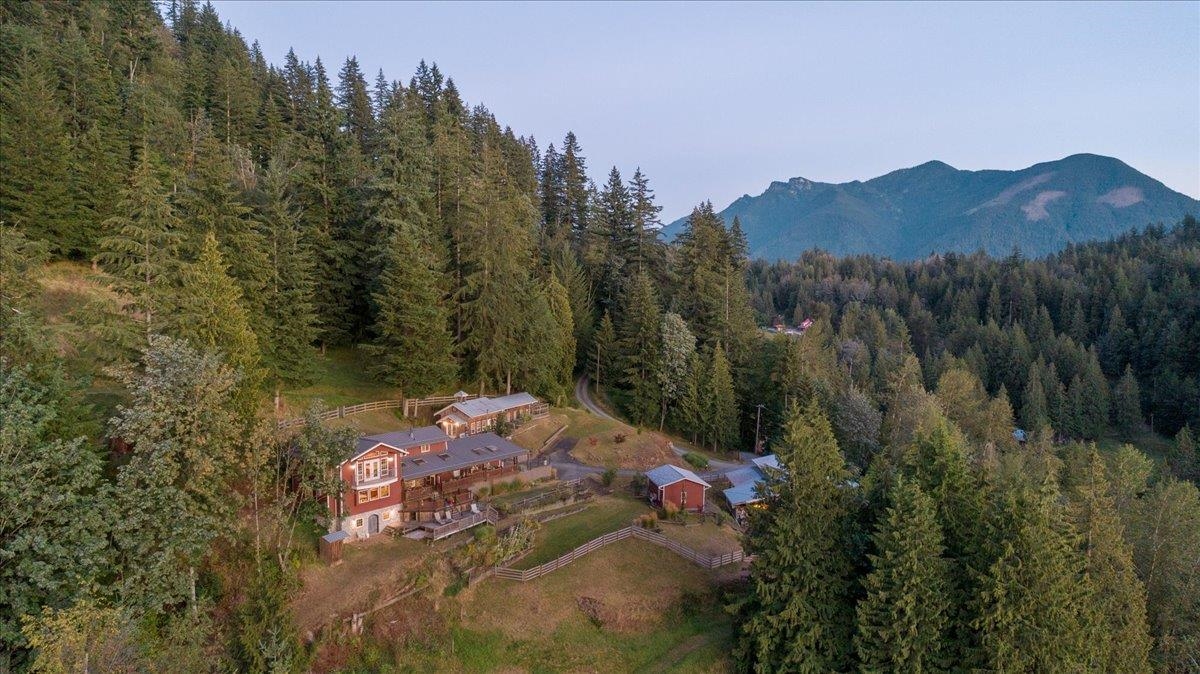 48625 Wincott Road, Chilliwack, BC, V4Z 1H1