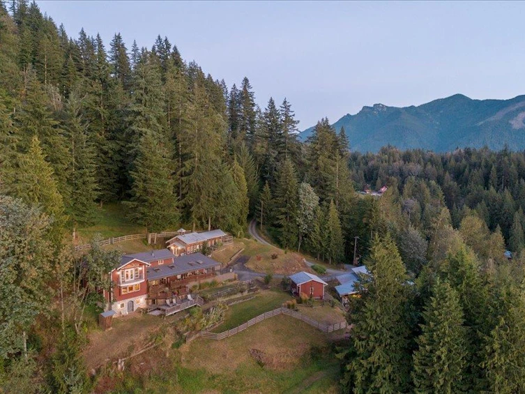 48625 Wincott Road, Chilliwack, BC, V4Z 1H1