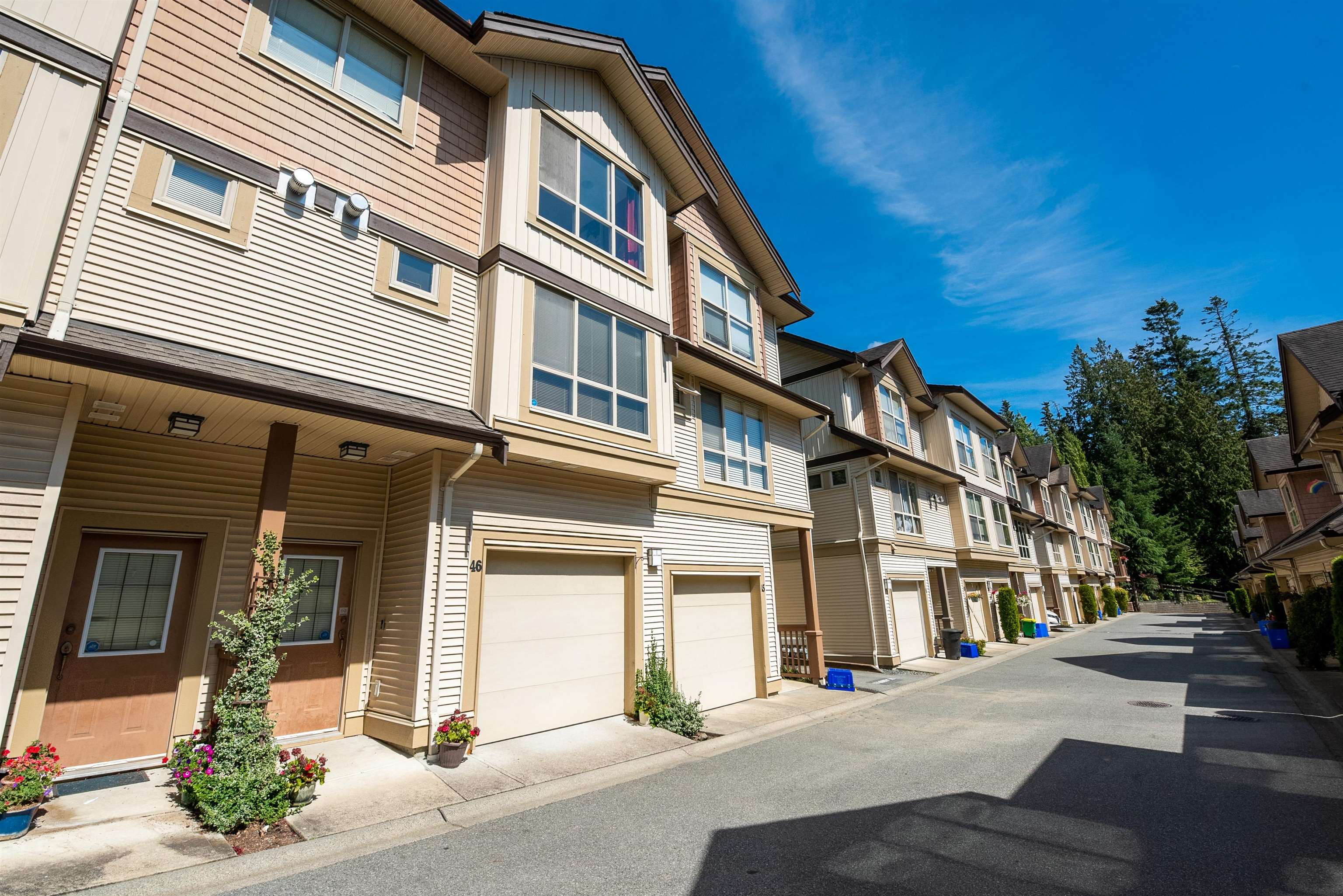 46-20350 68 Avenue, Langley, BC, V2Y 3A5