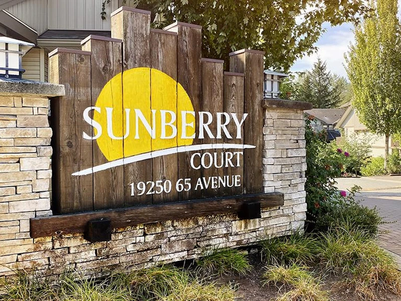16 - 19250 65th Avenue, Surrey BC V4N 5R7
