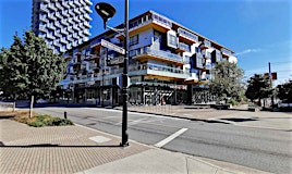 607-8580 River District Crossing, Vancouver, BC, V5S 0B9