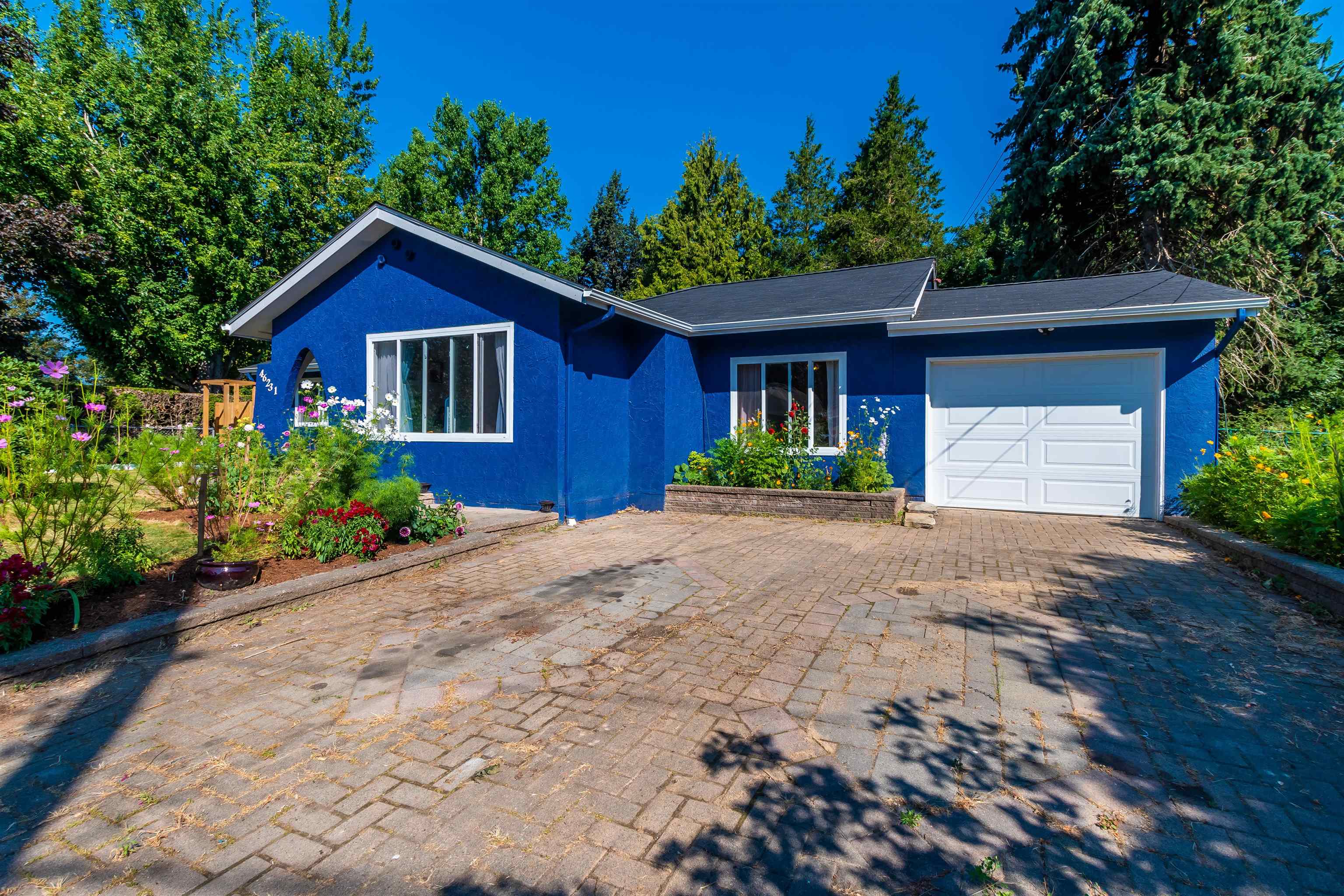 46231 Clare Avenue, Chilliwack, BC, V2P 6M9