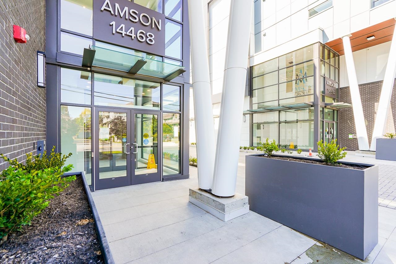 A311-14468 72 Avenue, Surrey, BC, V3S 0B6
