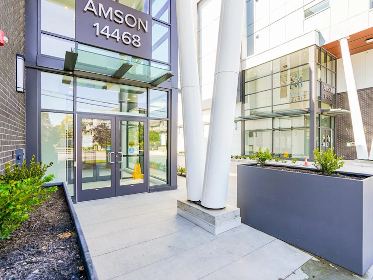 A311-14468 72 Avenue, Surrey, BC, V3S 0B6