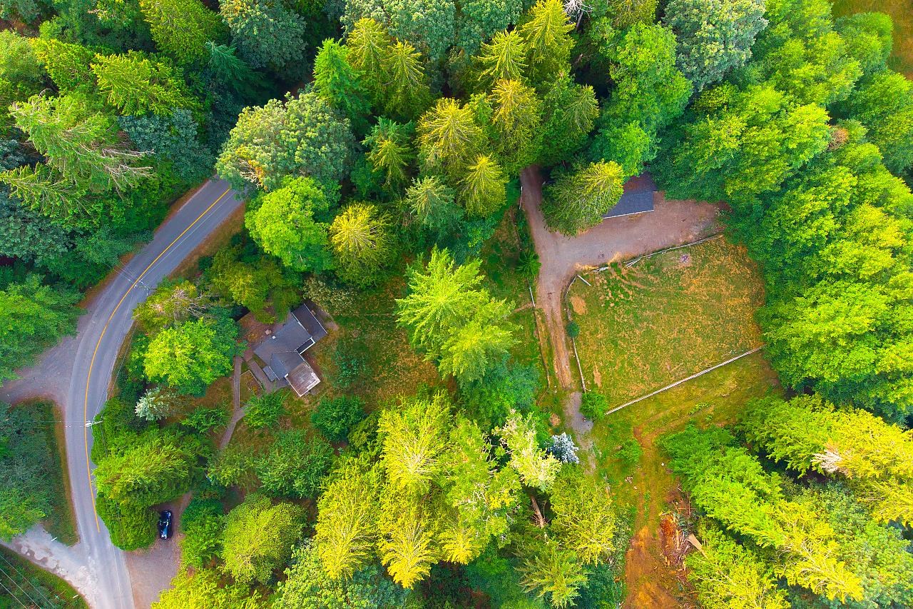 1301 Mount Gardner Road, Bowen Island, BC, V0N 1G2