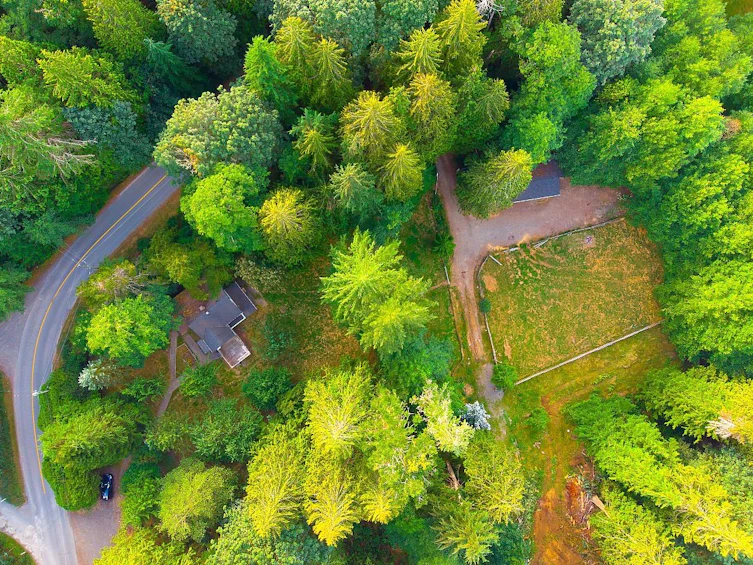 1301 Mount Gardner Road, Bowen Island, BC, V0N 1G2