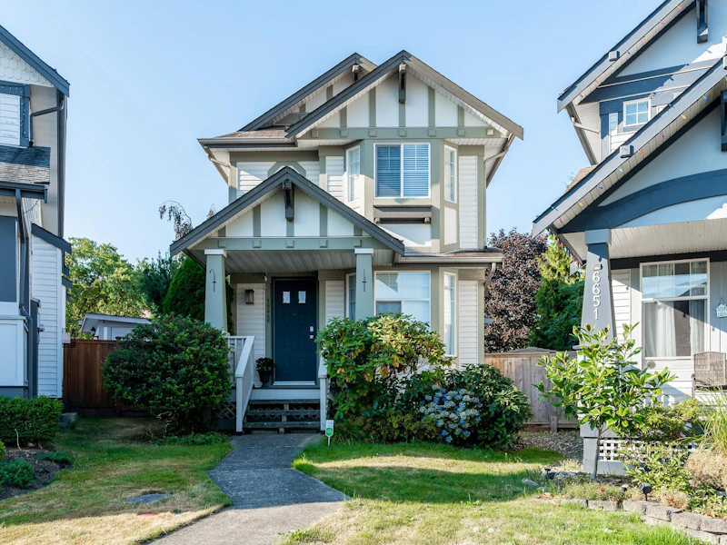 18448 66a Avenue, Surrey BC V3S 9B1