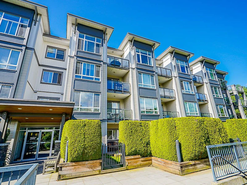 216 - 2943 Nelson Place, Abbotsford BC V2S 0C8