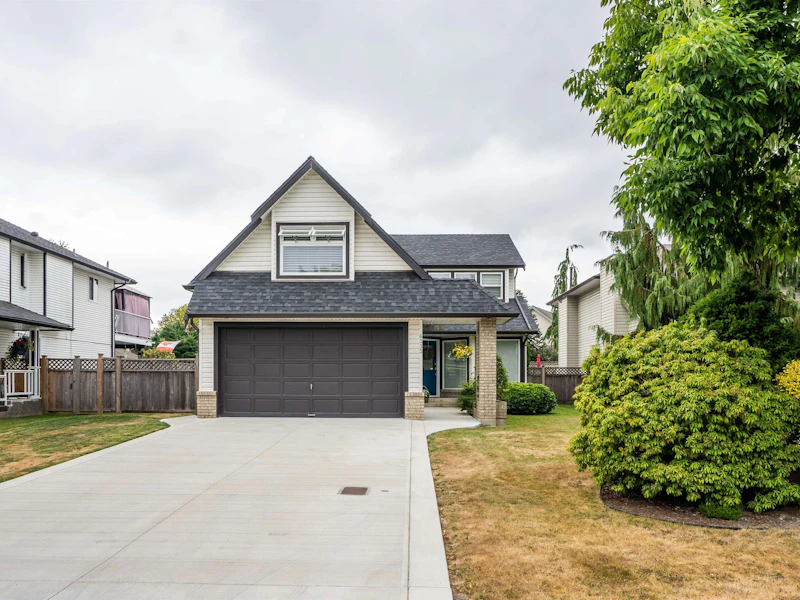 6333 187a Street, Surrey BC V3S 7W2