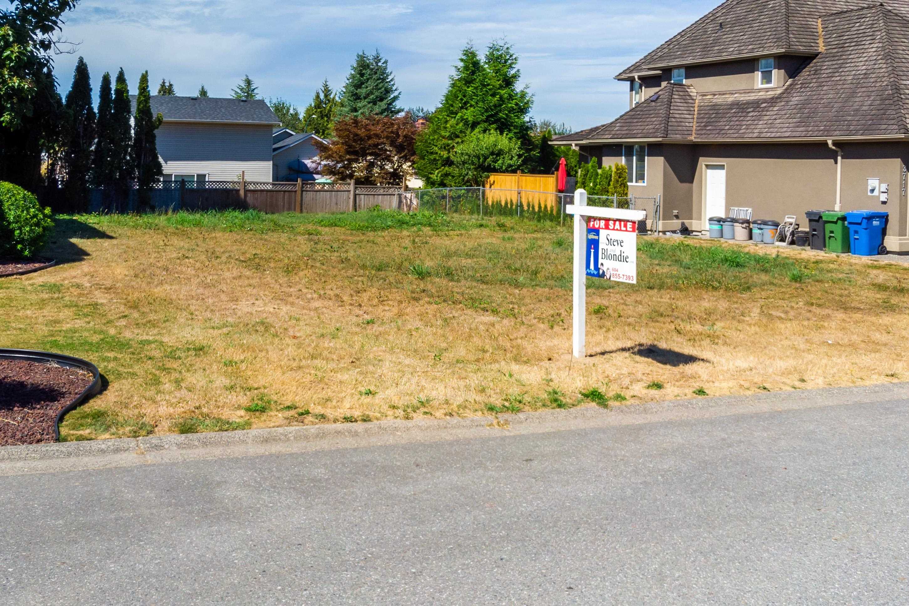 3713 Creekstone Place, Abbotsford, BC, V2S 7J7