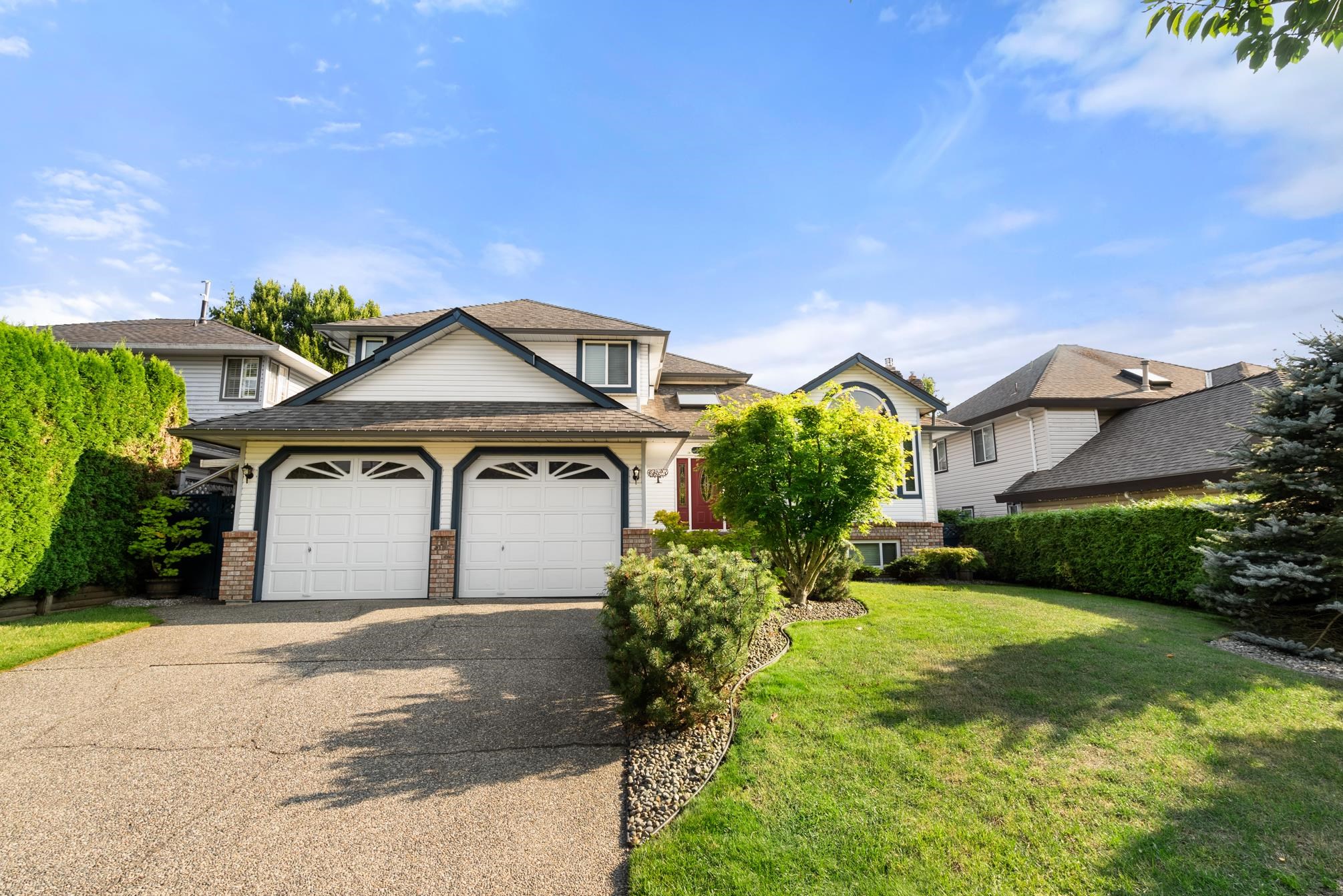 12256 Parktree Crescent, Surrey, BC, V3W 0R9