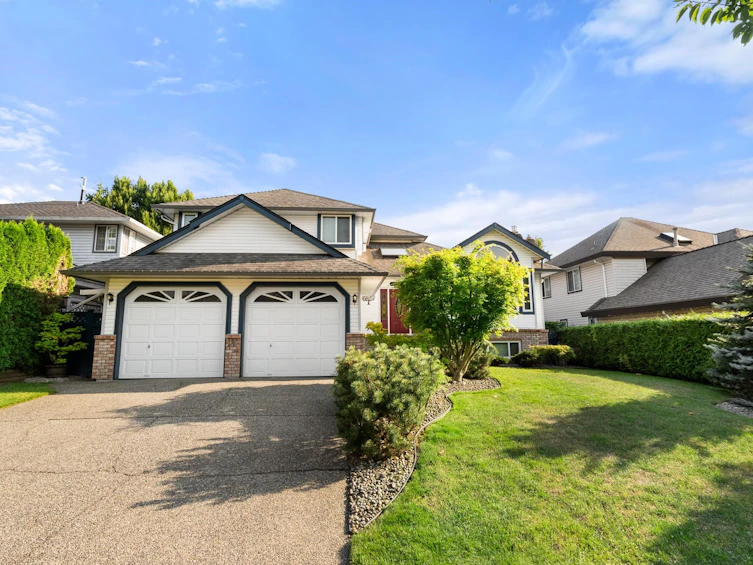 12256 Parktree Crescent, Surrey, BC, V3W 0R9