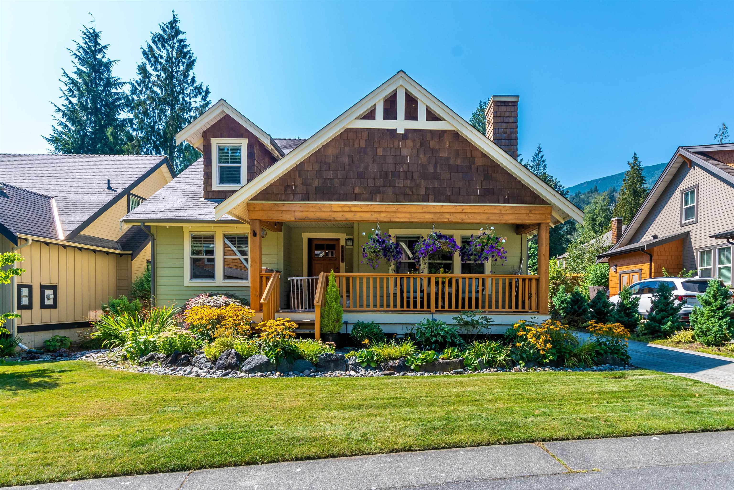 1847 Cherry Tree Lane, Cultus Lake, BC, V2R 0E1