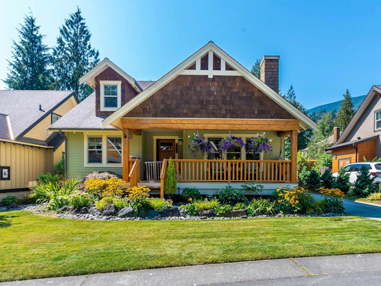 1847 Cherry Tree Lane, Cultus Lake, BC, V2R 0E1
