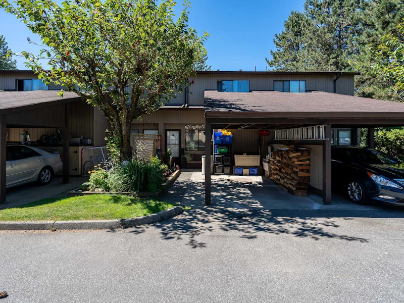 71 - 27044 32nd Avenue, Langley BC V4W 3T1