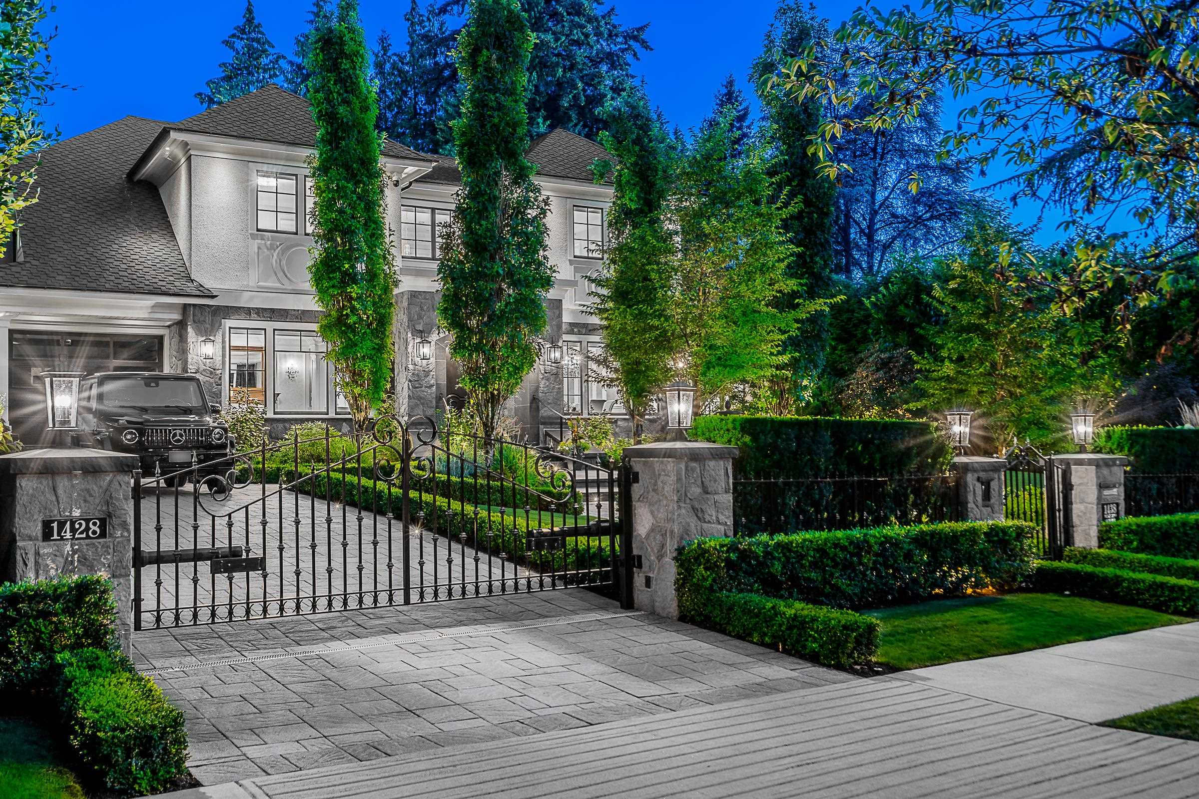 1438 W 32nd Avenue, Vancouver, BC, V6H 2J3